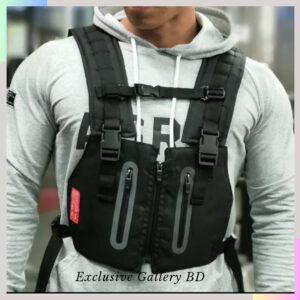 Vest Chest Bag