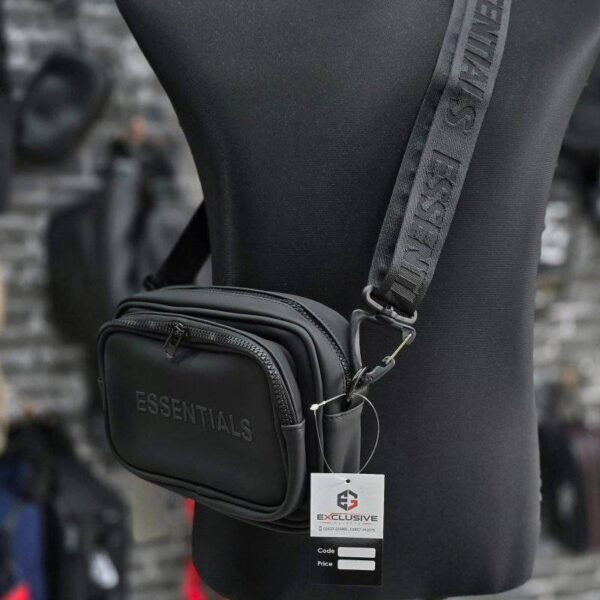 Essential Brand Side Bag