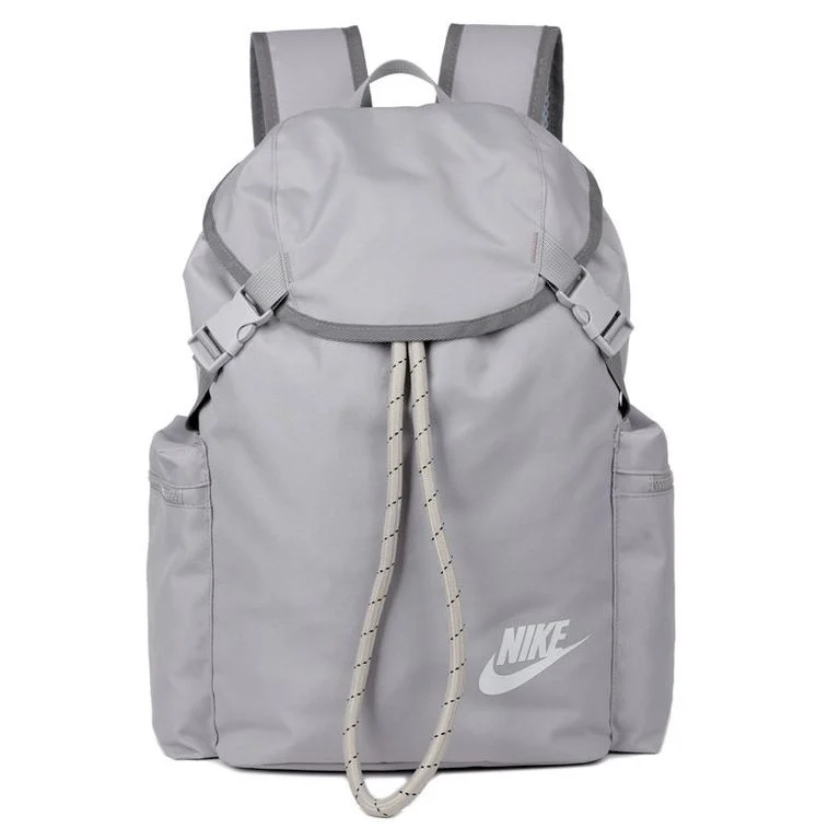 backpack Nike grey